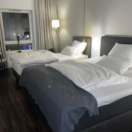 Hotel Lindenhof Erkelenz Extérieur photo