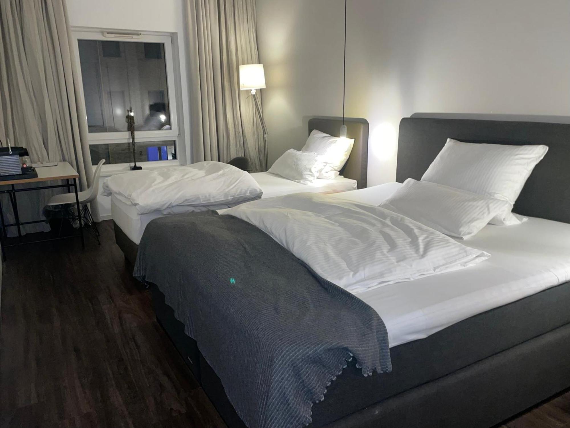 Hotel Lindenhof Erkelenz Extérieur photo