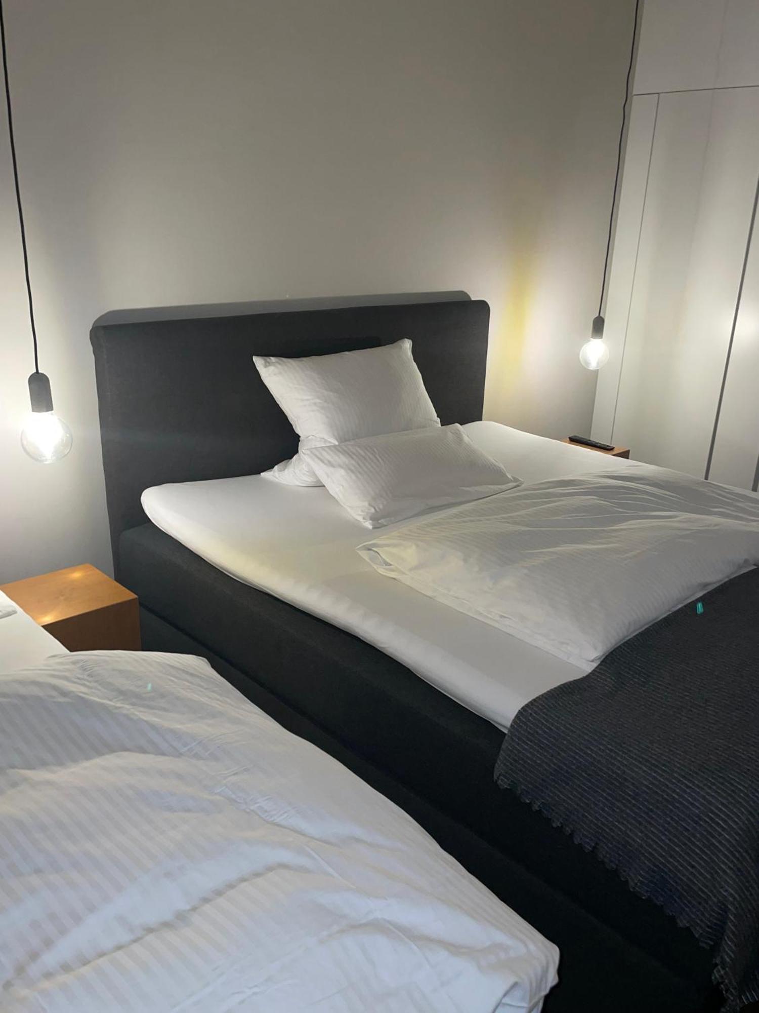 Hotel Lindenhof Erkelenz Extérieur photo