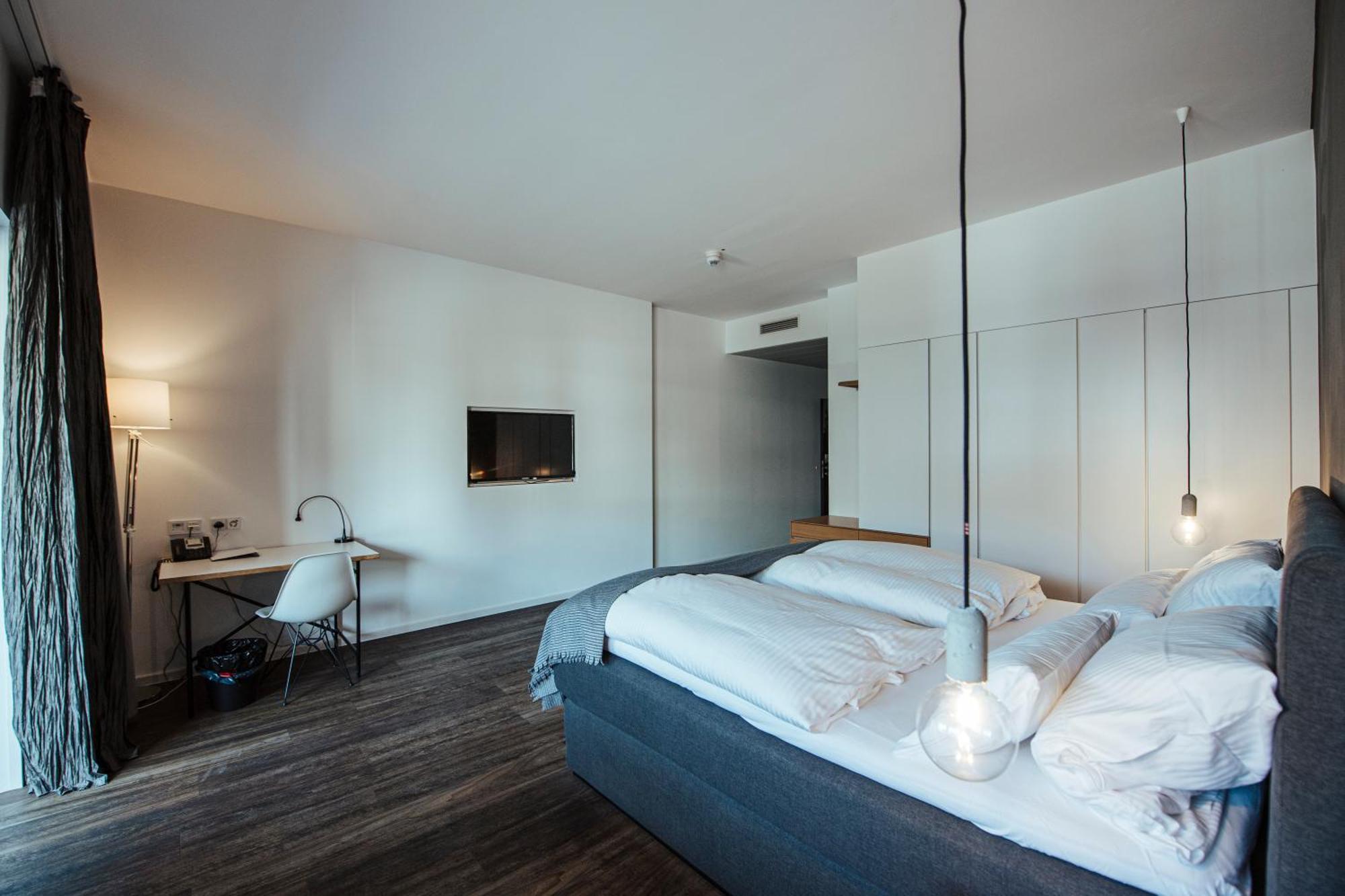 Hotel Lindenhof Erkelenz Extérieur photo