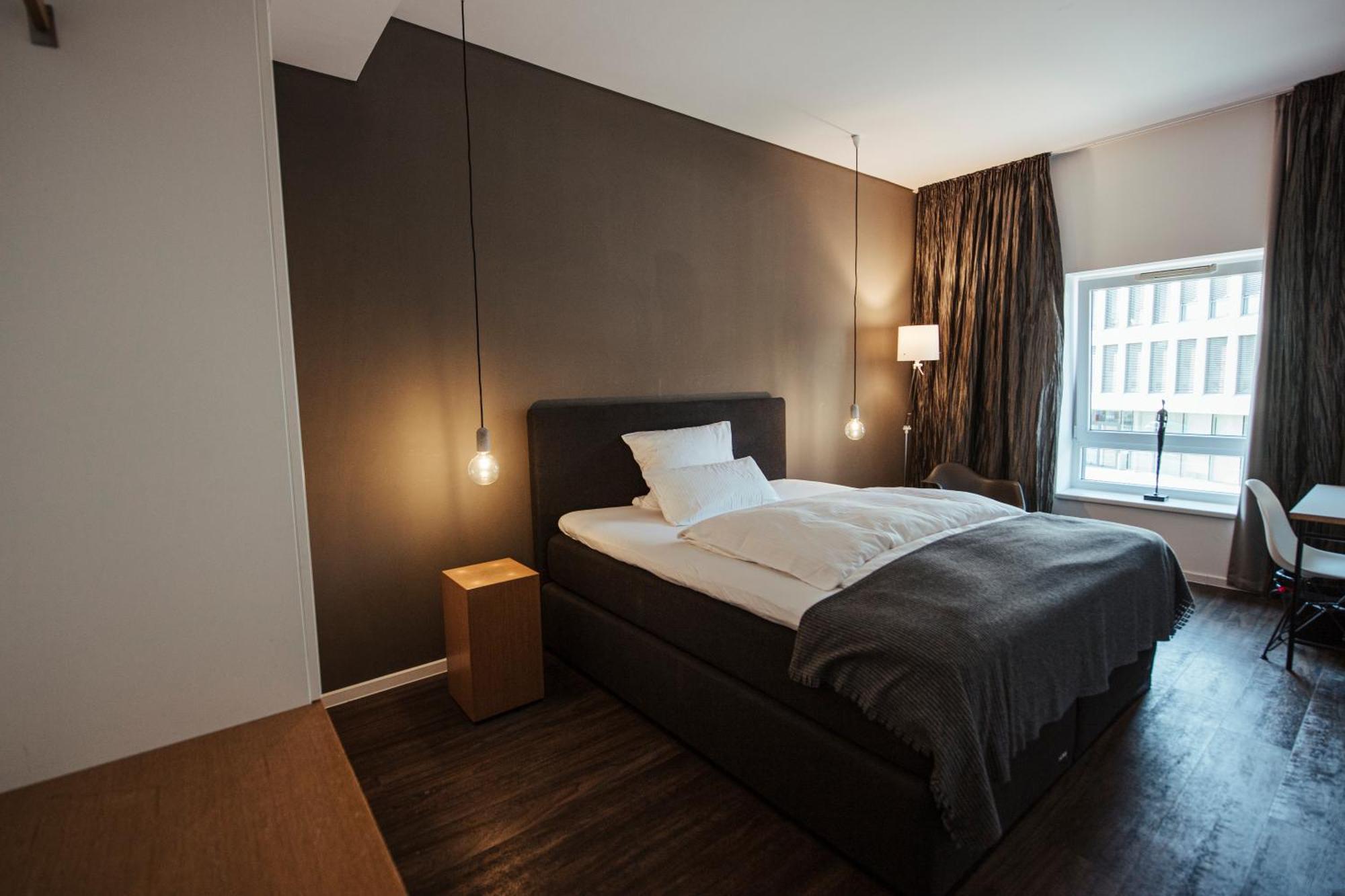 Hotel Lindenhof Erkelenz Extérieur photo