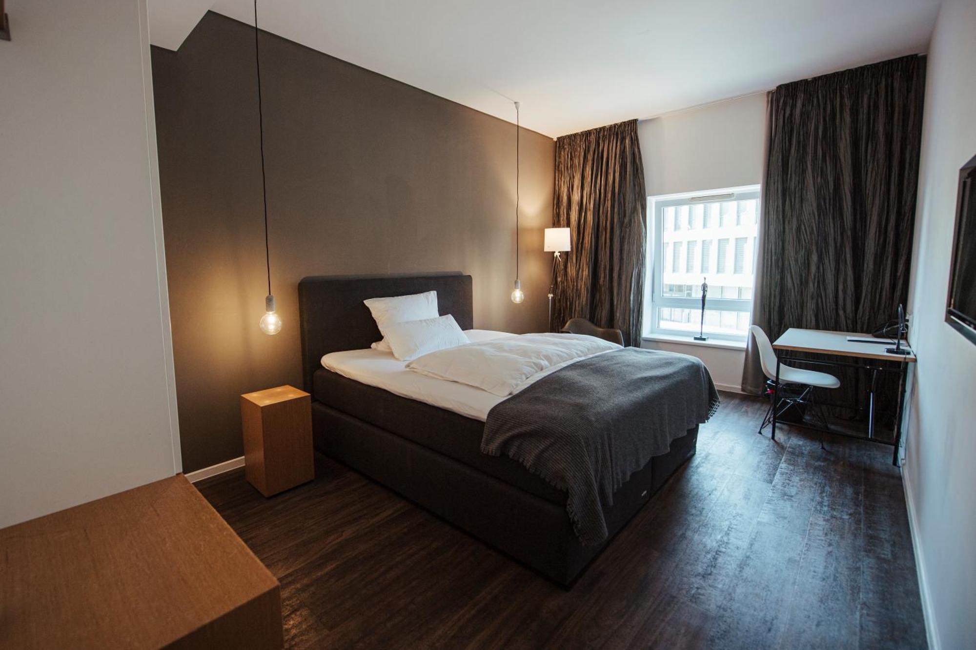 Hotel Lindenhof Erkelenz Extérieur photo