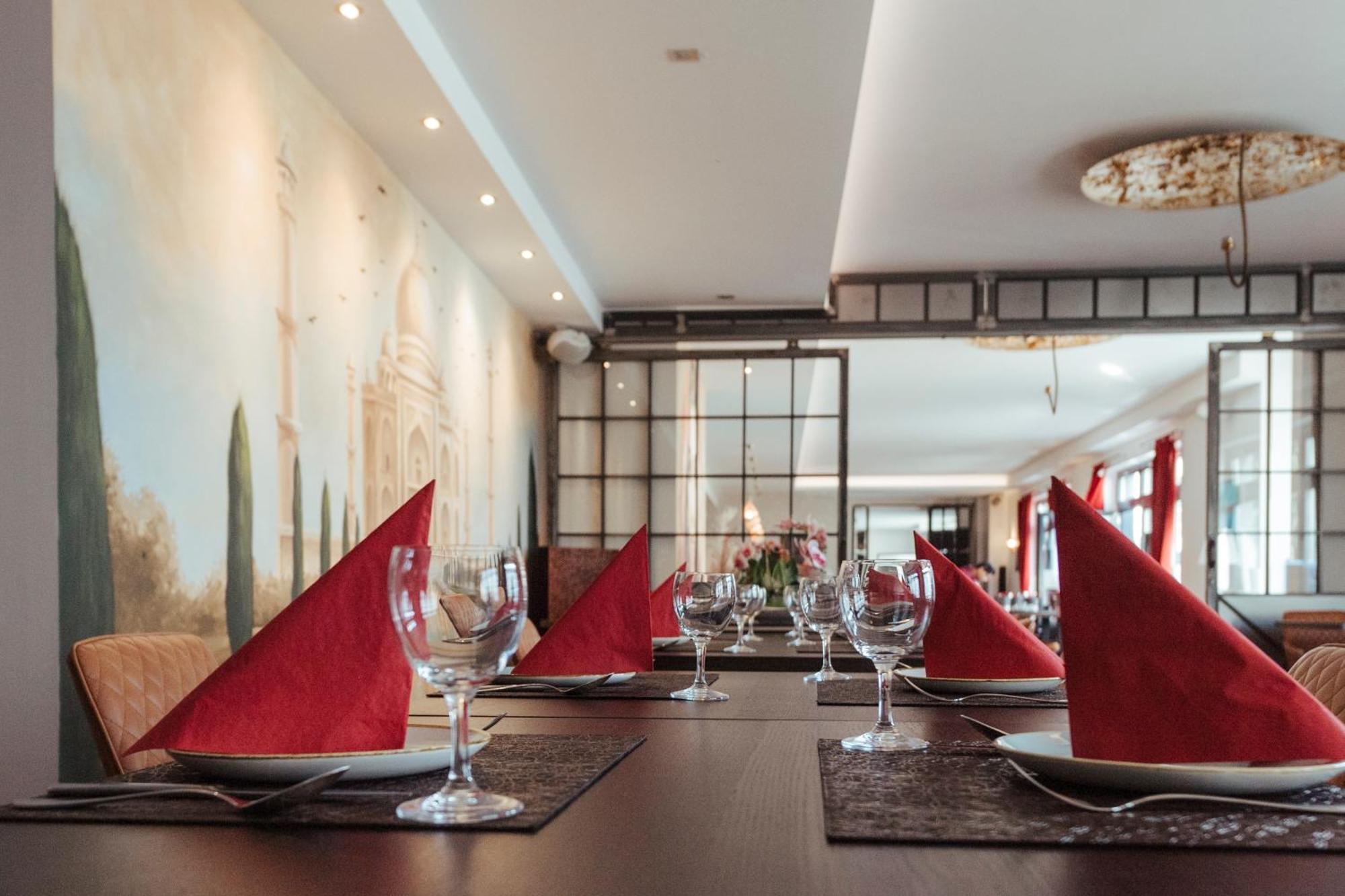 Hotel Lindenhof Erkelenz Extérieur photo